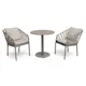 Cafébord Hillerstorp Näsby Ø70 cm