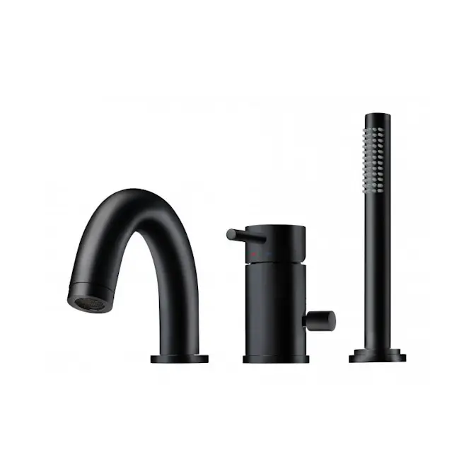 Sargblandare Tapwell BI 047