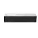 Servantskap FOSSBAD New Block B150 for Heldekkende Servant med Venstrekulp