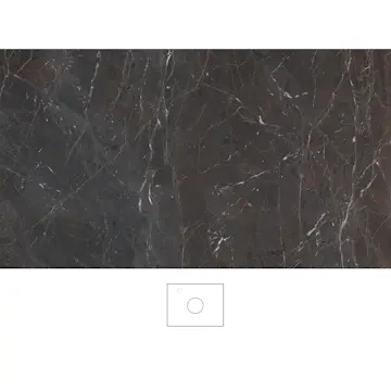 Bänkskiva Svedbergs Brecc