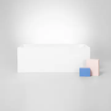 Badekar Westerbergs Salt