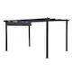Pergola Landskap Skugga 3x4 m