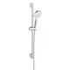 Dusjsett Hansgrohe Crometta Vario 65 cm
