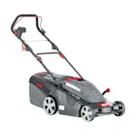 Gressklipper AL-KO 40.4 E Comfort Elektrisk for Små til Middelstore Gressplener