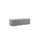 Møbelovertrekk Venture Home Klas 180x50x60 cm