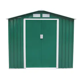 Redskapsbod Fornorth 5.29m2