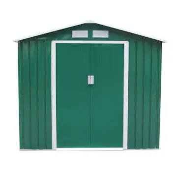 Redskapsbod Fornorth 5.29m2