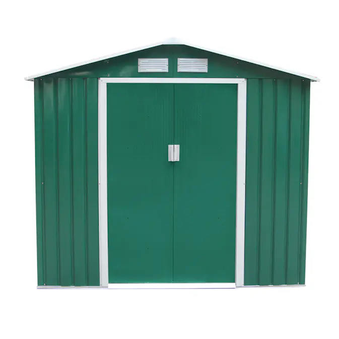 Redskapsbod Fornorth 2.71m2
