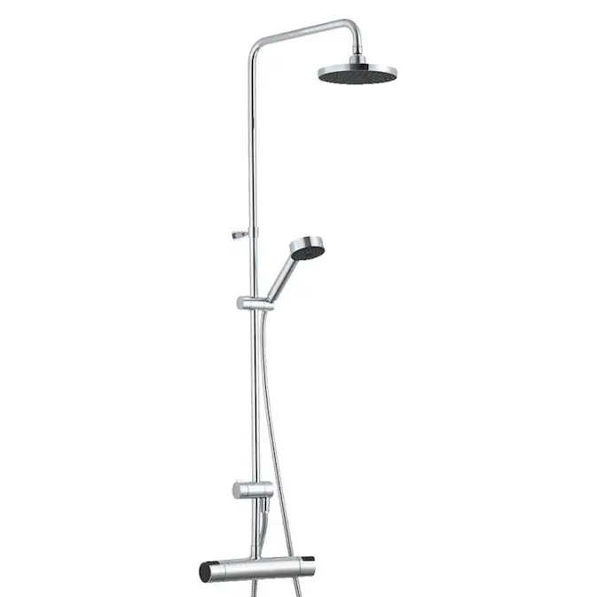 Takduschset Mora MMIX Shower Kit