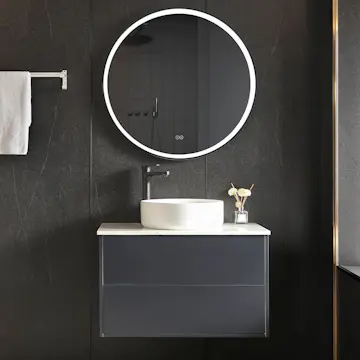 Baderomsmøbelpakke Lyfco Virga