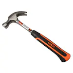 Klohammer Boxer 225 g Stålskaft