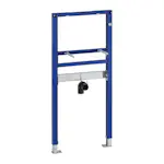 Servantsfixtur Geberit Duofix 112 cm
