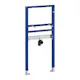 Tvättställsfixtur Geberit Duofix 112 cm