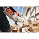 Motorsag STIHL MSA 160 C-B Uten Batteri og Lader