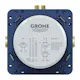 Inbyggnadsbox Grohe Rapido SmartBox 35600 Universal
