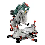 Kapp-/gjæringssag Metabo KGSV 72 XACT SYM