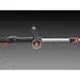 Gressklipper Husqvarna Aspire™ Villapakke Med Batteri