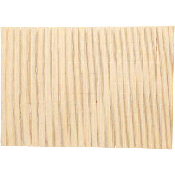 Valkematte Creativ Company str 45X30 cm 4 St/1 Pk