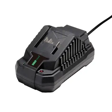 Batterilader Voltgear Plus 20V 2,4A