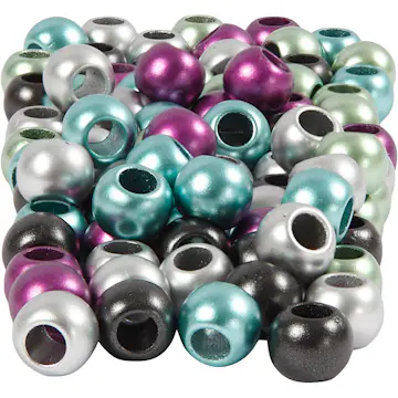 Kongomix Creativ Company D10 mm Hullstr 4 mm 125 ml/1 Pk