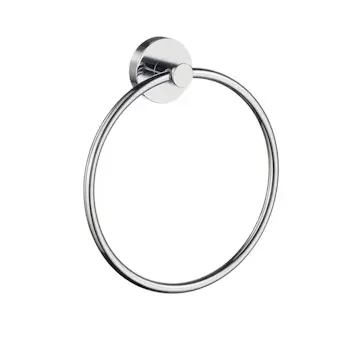 Handduksring Smedbo Home H344