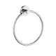 Handduksring Smedbo Home H344