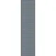Baderomspanel Fibo 6274-M0303 Dusty Blue