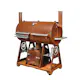 Røykgrill GrillSymbol BBQ Smoky Beast XL