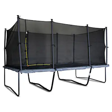 Trampoline Trekkrunner Pro 4,58x3,05 m