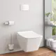 Toalettsete Toto SP Slim Soft-Close for SP
