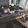 Laminatgolv MeisterDesign. laminate LB 150 Black rock 07136