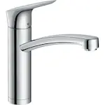 Kjøkkenbatteri Hansgrohe Logis M31