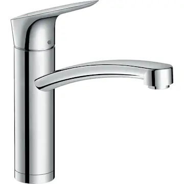 Kjøkkenbatteri Hansgrohe Logis M31