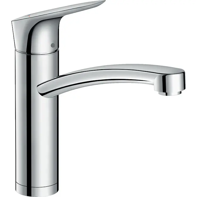 Kjøkkenbatteri Hansgrohe Logis M31