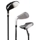 Golfkøller React Senior 3-pk