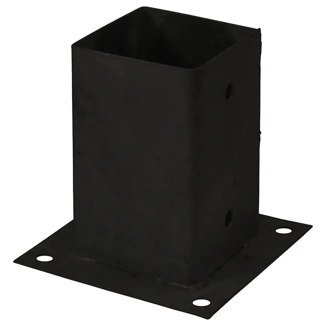 Stolpesko PLUS Cubic 91x91 mm