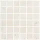 Klinker Bricmate J0505 Norrvange Ivory 5x5 cm