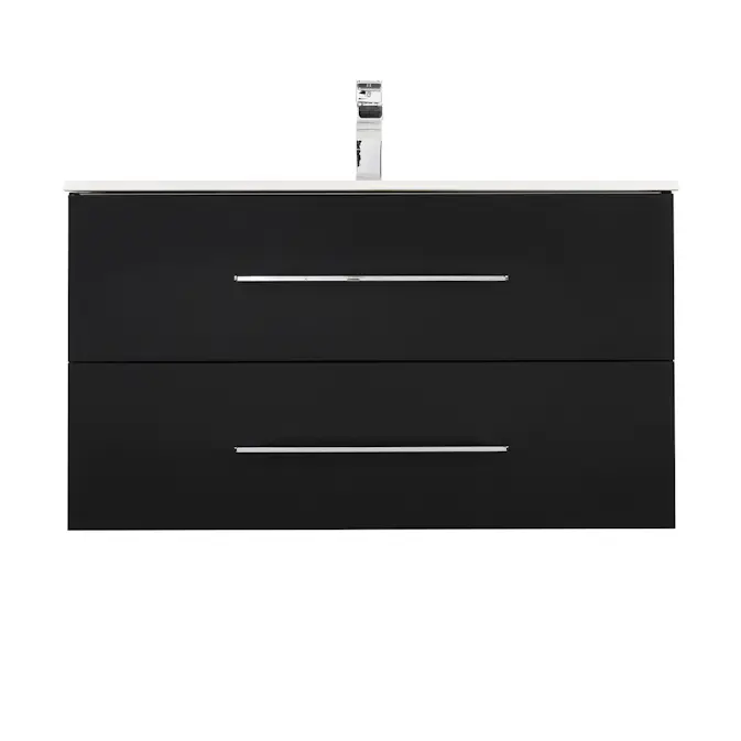 Servantskap Arredo Spirit Sort