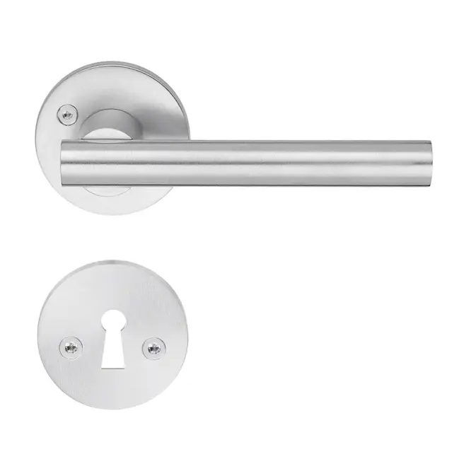 Innerdørvrider Beslagsboden Design B862K