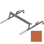 Stigetrinn Lobas TR-TL for Tegl- og Betongtakstein