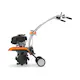 Jordfreser STIHL MH 445.1