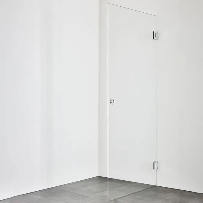 Dusjdør Hafa Infinity