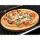 Pizzastein Broil King Rund