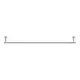 Handduksstång Duravit Starck T 00994