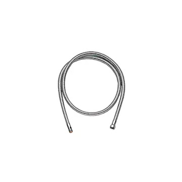 Slang Grohe Relexa 1,5 m för Diskbänksblandare