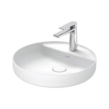 Servant Duravit Vitrium med Hylle 460 mm