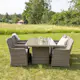 Spisegruppe Venture Home Wembley