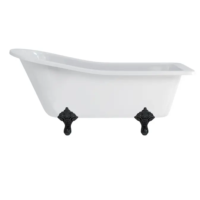 Badekar Burlington Harewood