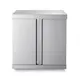 Oppbevaringsskap Modul Myoutdoorkitchen Stainless Collection