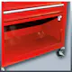 Verktøyvogn Einhell TC-TW 100